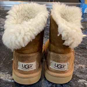 Toddler Ugg Boots